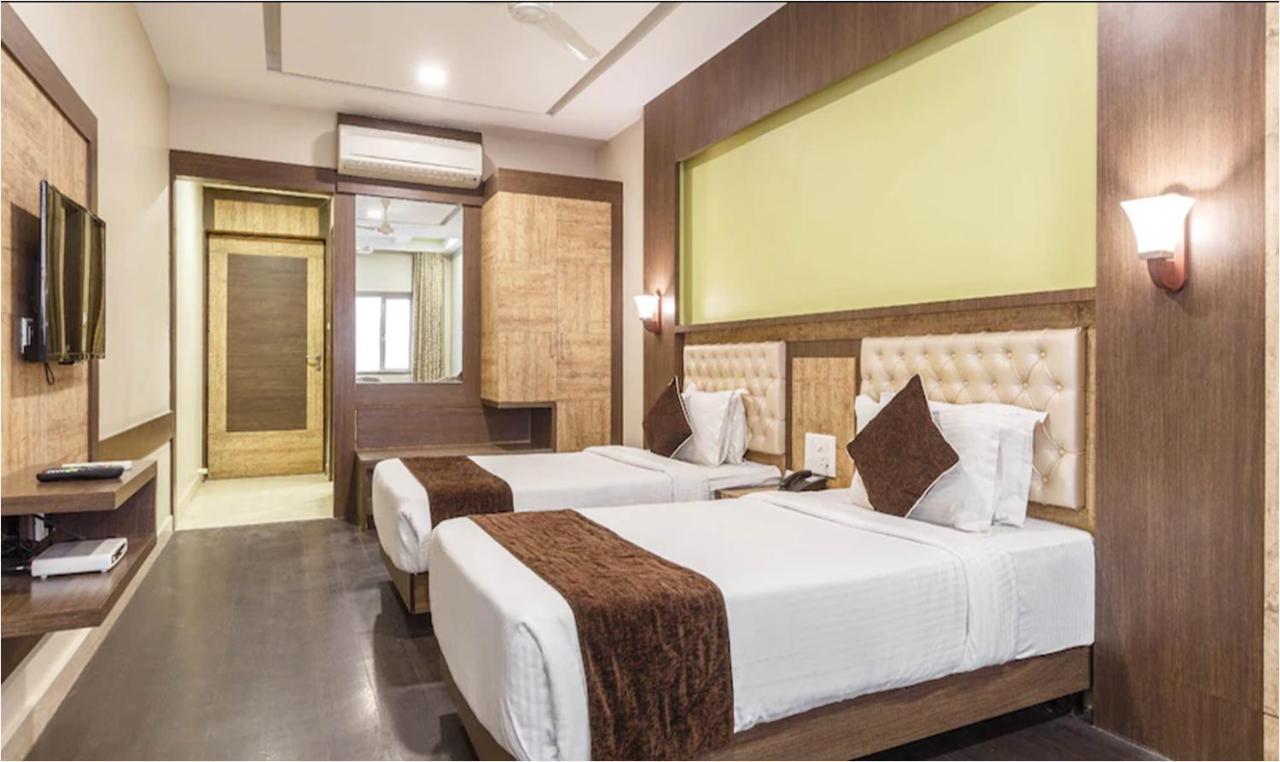 Hotel Rajwara Palace Jodhpur Džódhpur Exteriér fotografie