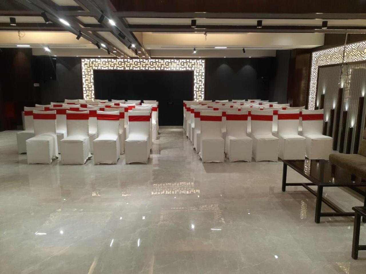 Hotel Rajwara Palace Jodhpur Džódhpur Exteriér fotografie